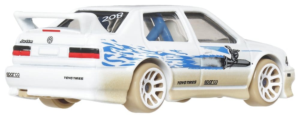 Fast & Furious Hot Wheels Silver Series Vehicles Die-Cast 1/64 979P Surtido (24)