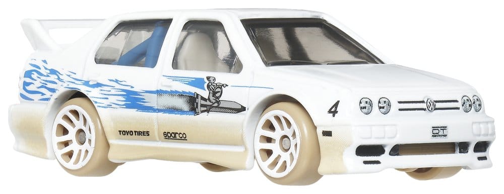 Fast & Furious Hot Wheels Silver Series Vehicles Die-Cast 1/64 979P Surtido (24)