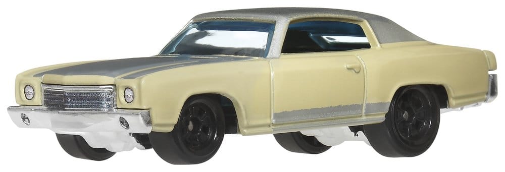 Fast & Furious Hot Wheels Silver Series Vehículos Die-Cast 1/64 979M Tokyo Drift Surtido  (24)
