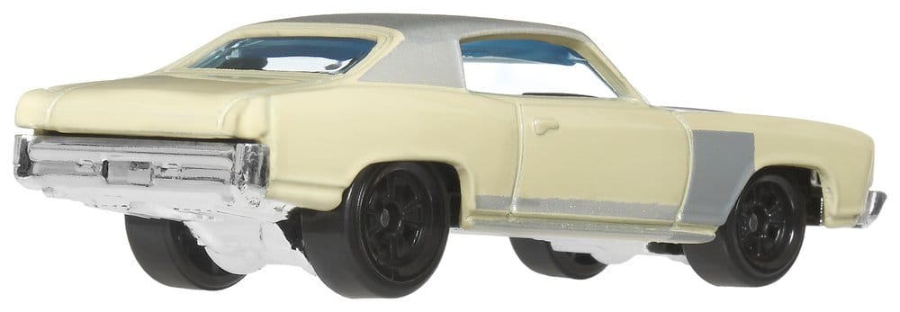 Fast & Furious Hot Wheels Silver Series Vehículos Die-Cast 1/64 979M Tokyo Drift Surtido  (24)