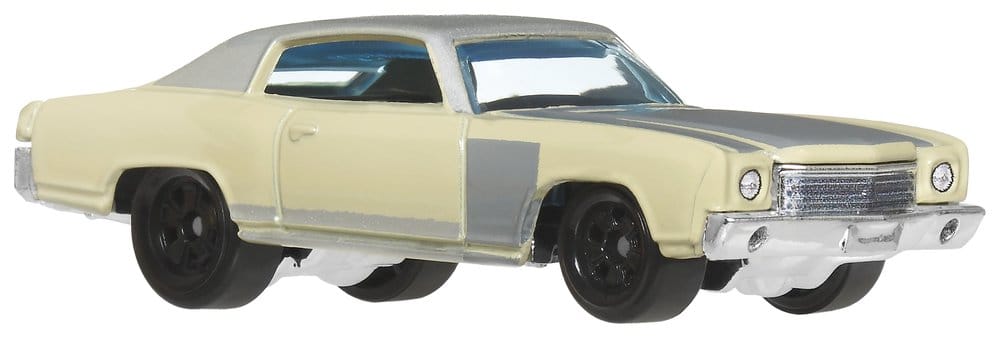 Fast & Furious Hot Wheels Silver Series Vehículos Die-Cast 1/64 979M Tokyo Drift Surtido  (24)