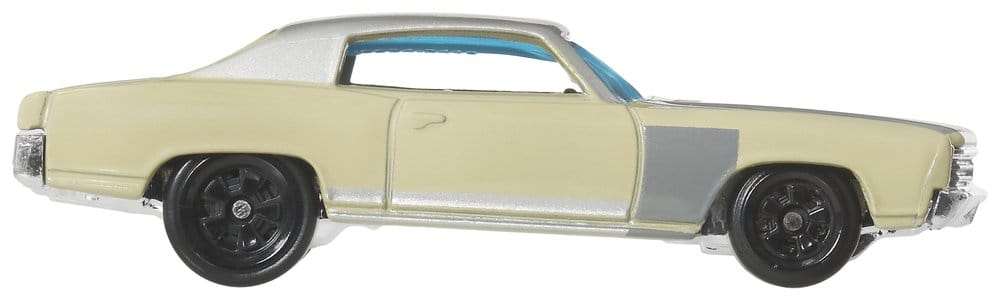 Fast & Furious Hot Wheels Silver Series Vehículos Die-Cast 1/64 979M Tokyo Drift Surtido  (24)