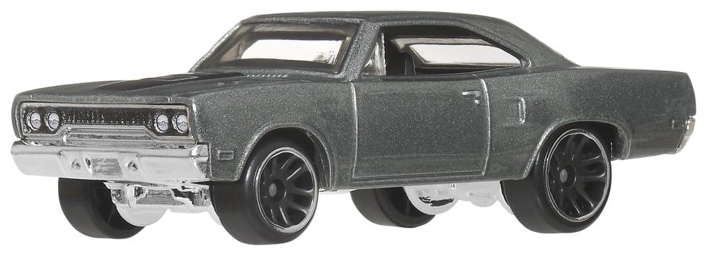 Fast & Furious Hot Wheels Silver Series Vehículos Die-Cast 1/64 979M Tokyo Drift Surtido  (24)