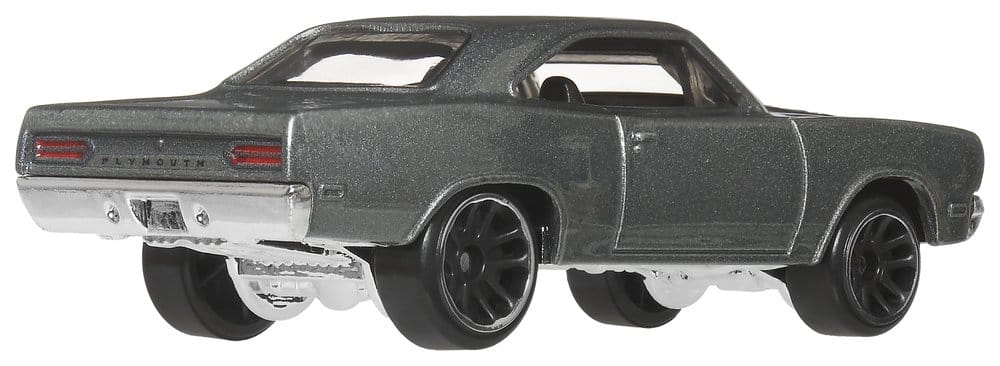 Fast & Furious Hot Wheels Silver Series Vehículos Die-Cast 1/64 979M Tokyo Drift Surtido  (24)