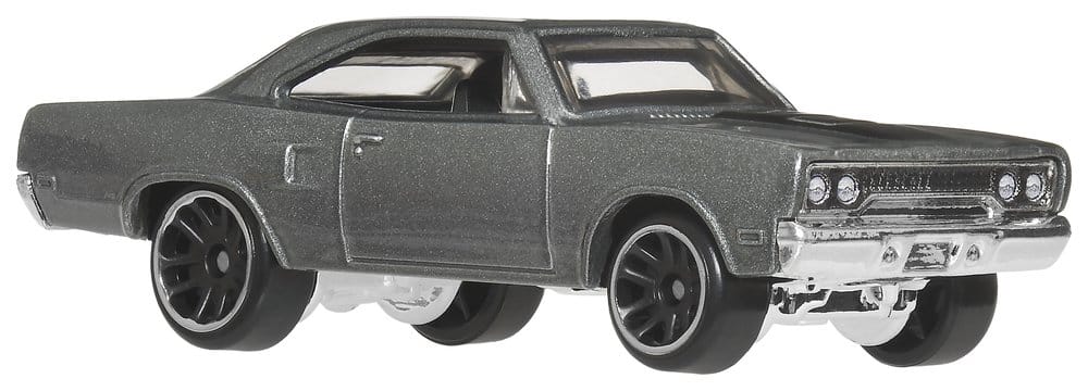 Fast & Furious Hot Wheels Silver Series Vehículos Die-Cast 1/64 979M Tokyo Drift Surtido  (24)