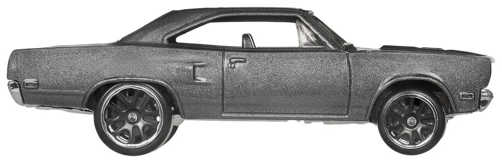 Fast & Furious Hot Wheels Silver Series Vehículos Die-Cast 1/64 979M Tokyo Drift Surtido  (24)