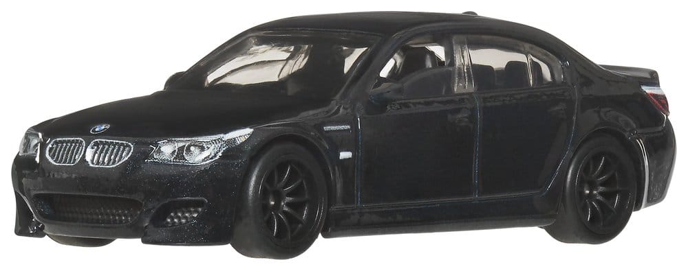 Fast & Furious Hot Wheels Premium Vehículos Die-Cast 1/64 979P Surtido (10)