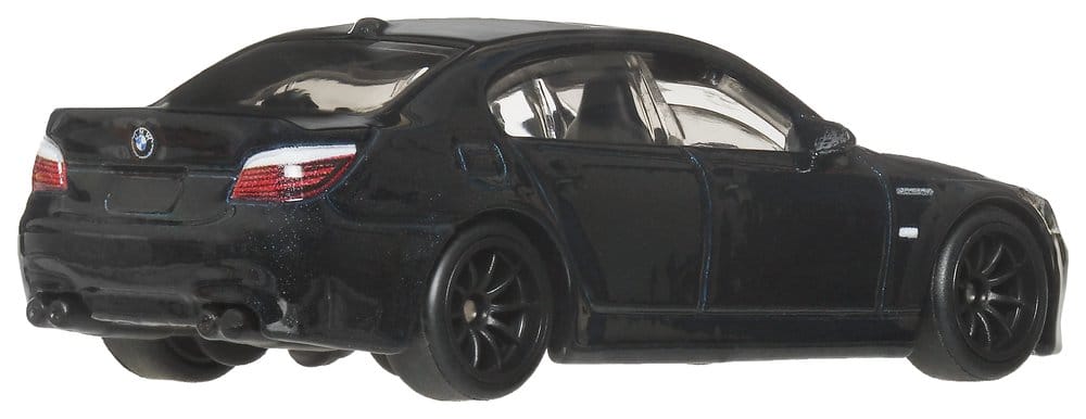 Fast & Furious Hot Wheels Premium Vehículos Die-Cast 1/64 979P Surtido (10)