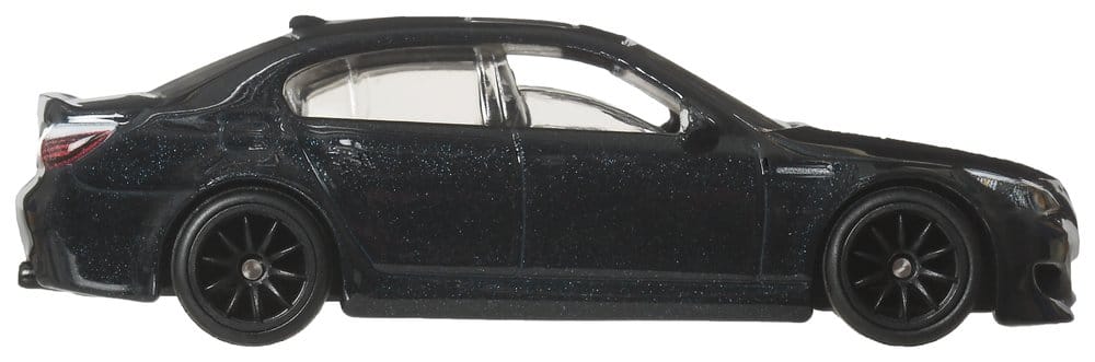 Fast & Furious Hot Wheels Premium Vehículos Die-Cast 1/64 979P Surtido (10)