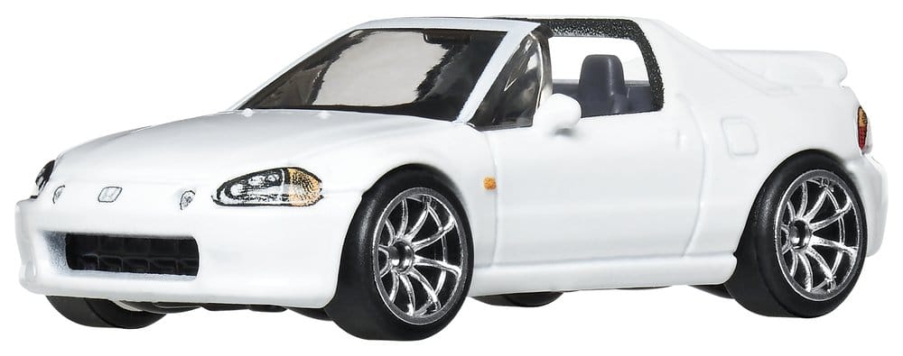 Fast & Furious Hot Wheels Premium Vehículos Die-Cast 1/64 979P Surtido (10)