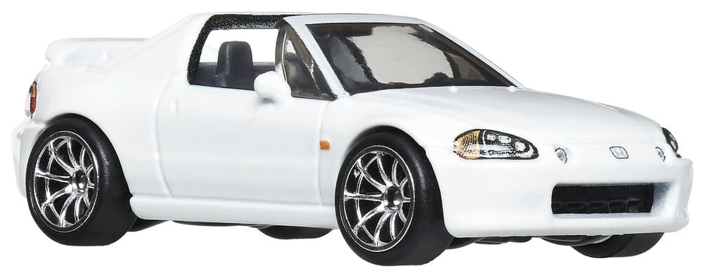 Fast & Furious Hot Wheels Premium Vehículos Die-Cast 1/64 979P Surtido (10)