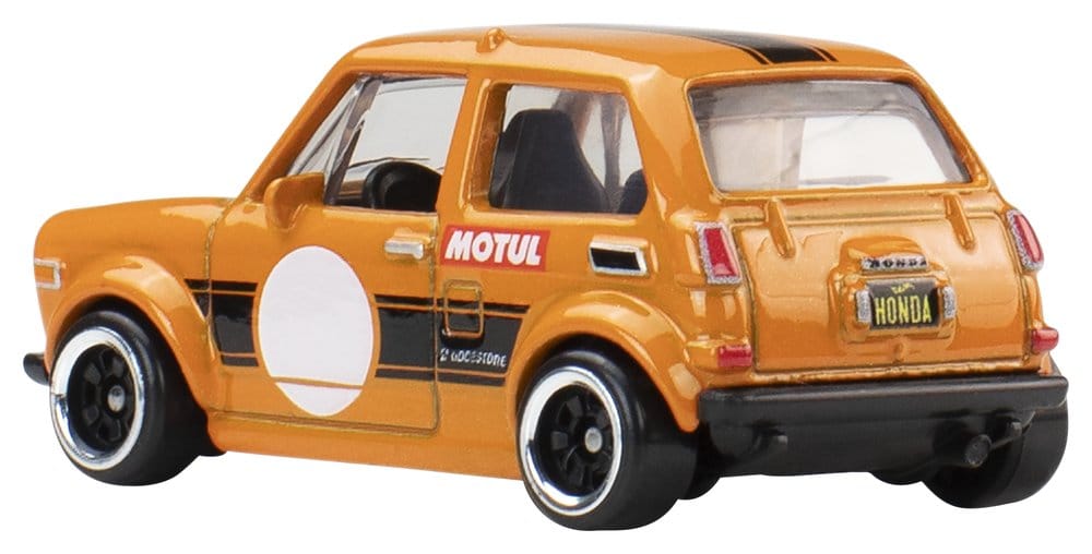 Hot Wheels Silver Series Vehicles Die-Cast 1/64 Vintage 979J Surtido (10)