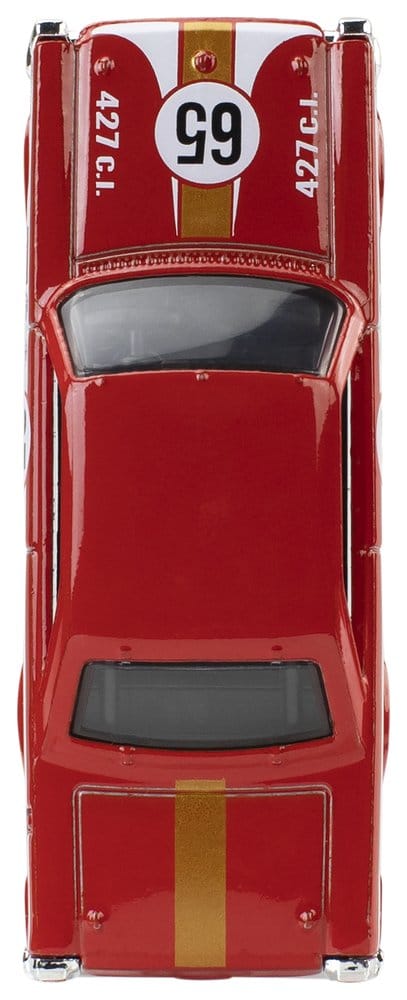 Hot Wheels Silver Series Vehicles Die-Cast 1/64 Vintage 979J Surtido (10)