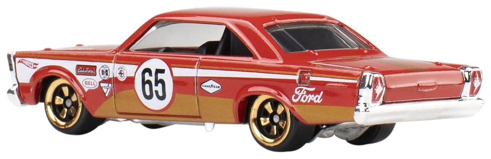 Hot Wheels Silver Series Vehicles Die-Cast 1/64 Vintage 979J Surtido (10)