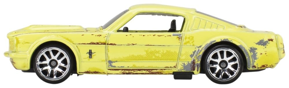 Hot Wheels Silver Series Vehicles Die-Cast 1/64 Vintage 979J Surtido (10)