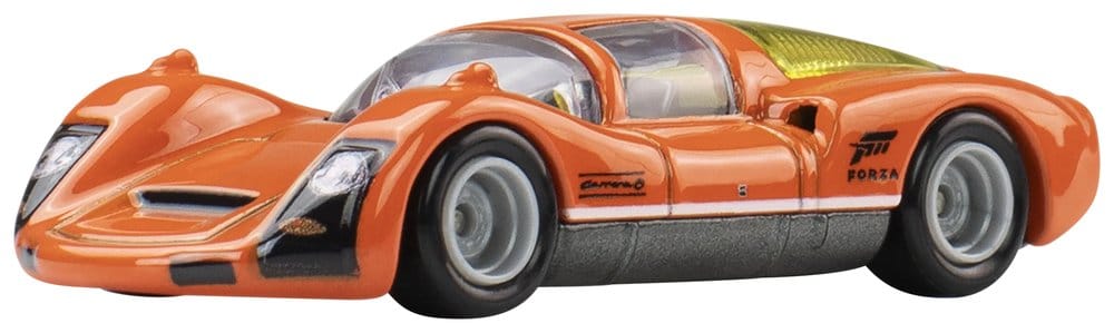 Hot Wheels Premium Vehículos Die-Cast 1/64 Pop Culture 979Q Surtido (10)