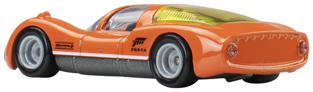 Hot Wheels Premium Vehículos Die-Cast 1/64 Pop Culture 979Q Surtido (10)