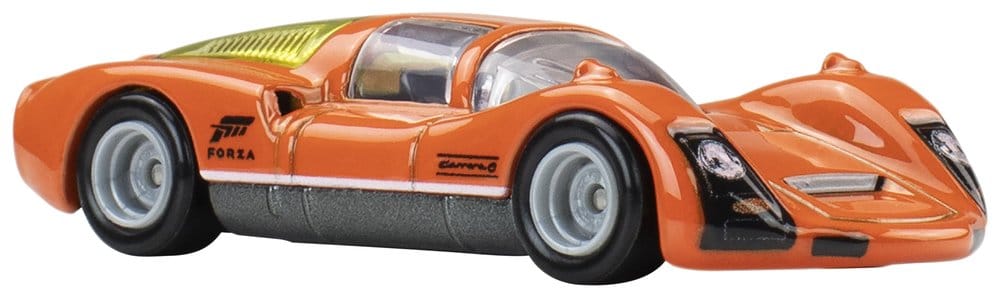 Hot Wheels Premium Vehículos Die-Cast 1/64 Pop Culture 979Q Surtido (10)