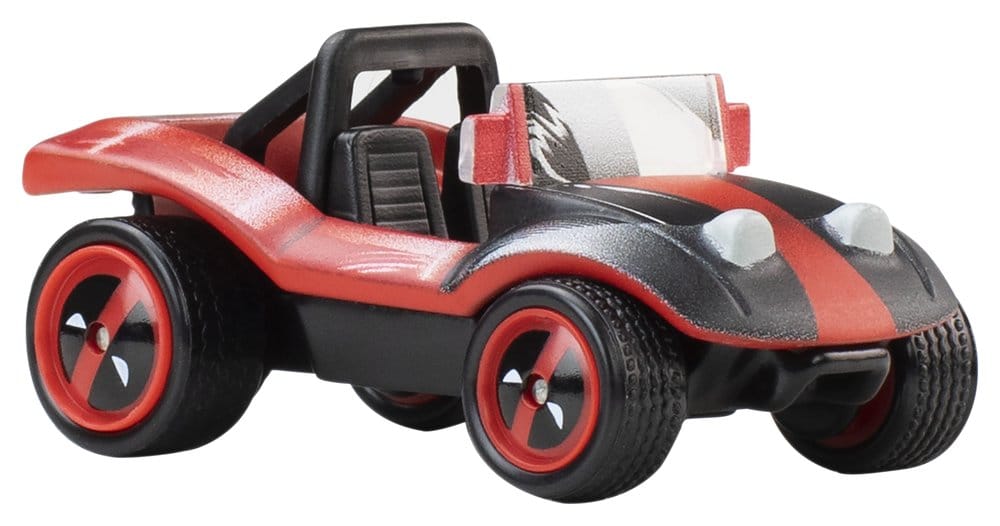 Hot Wheels Premium Vehículos Die-Cast 1/64 Pop Culture 979Q Surtido (10)