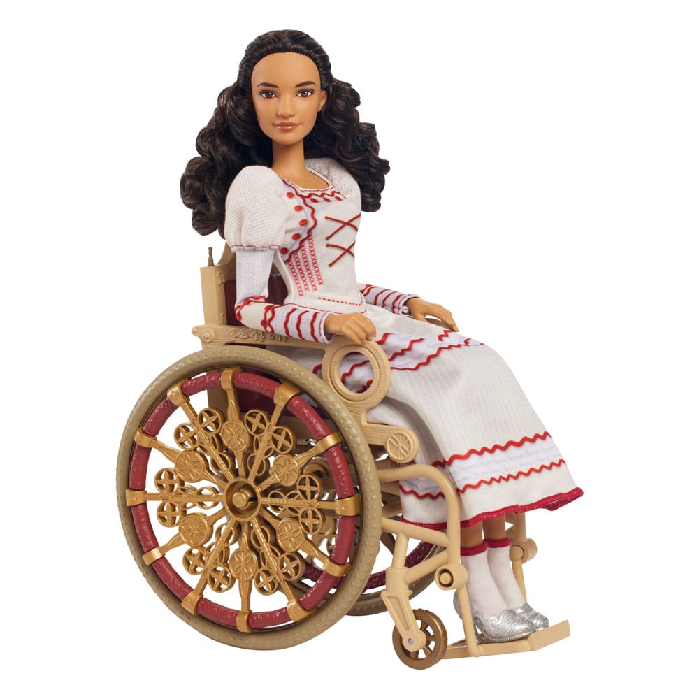 Wicked Muñeca Nessarose 29 cm Frikytopia