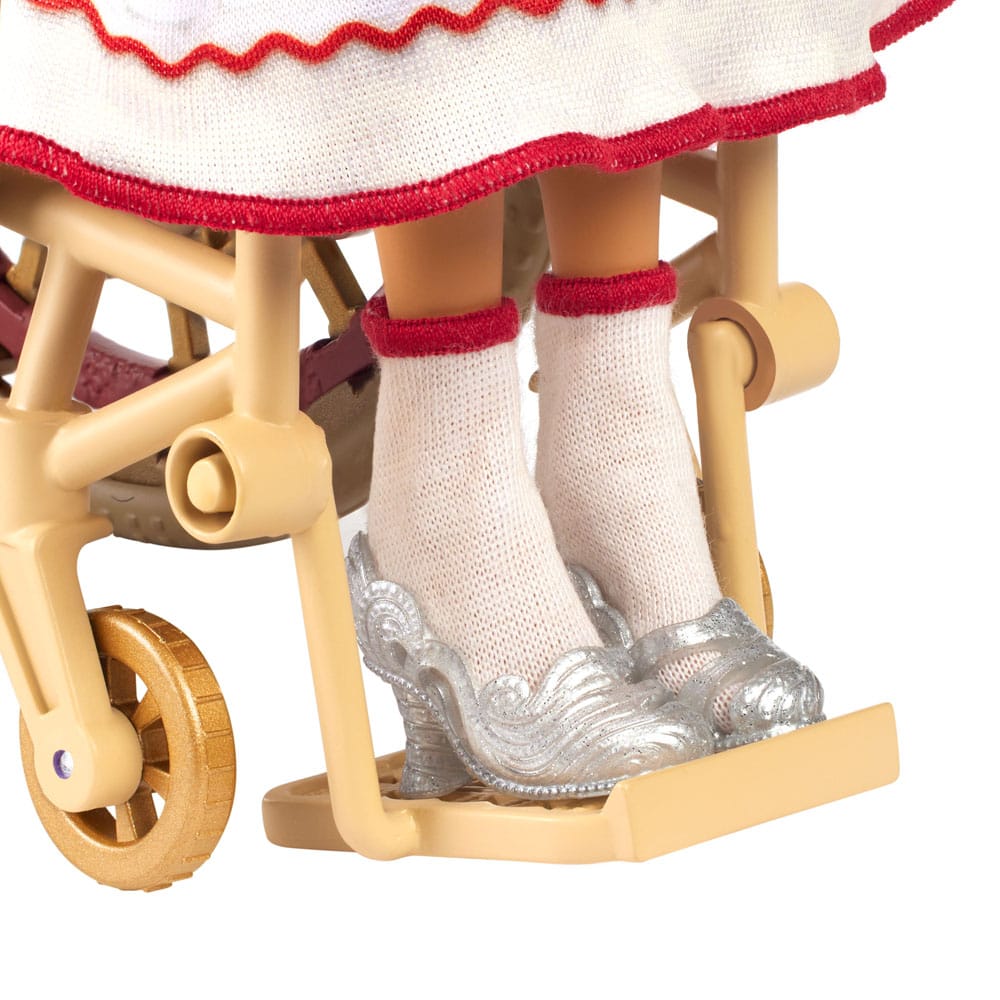 Wicked Muñeca Nessarose 29 cm