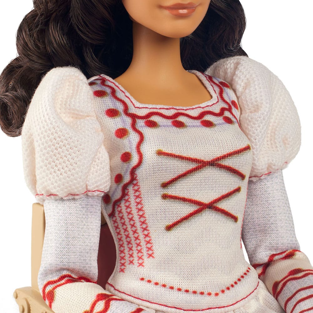 Wicked Muñeca Nessarose 29 cm