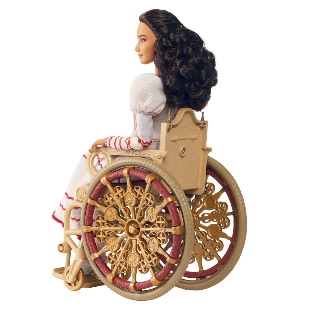 Wicked Muñeca Nessarose 29 cm