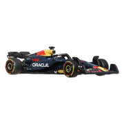 Fórmula 1 Hot Wheels Premium Vehículo Die-Cast 1/64 Oracle Red Bull Racing RB20 (#1) (Max Verstappen 2024)