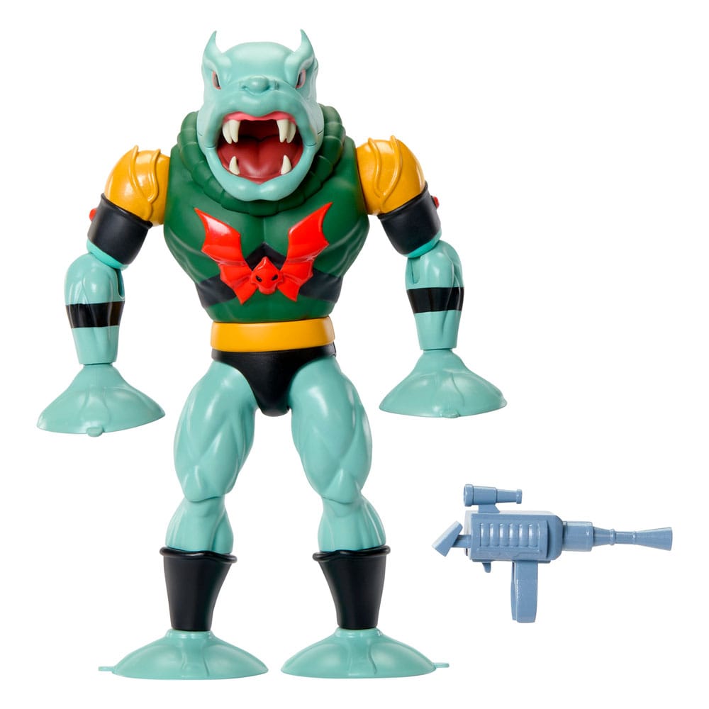 Figura Leech Masters of the Universe Origins 14cm