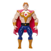 Masters of the Universe Origins Figura Cartoon Collection: Bow 14 cm