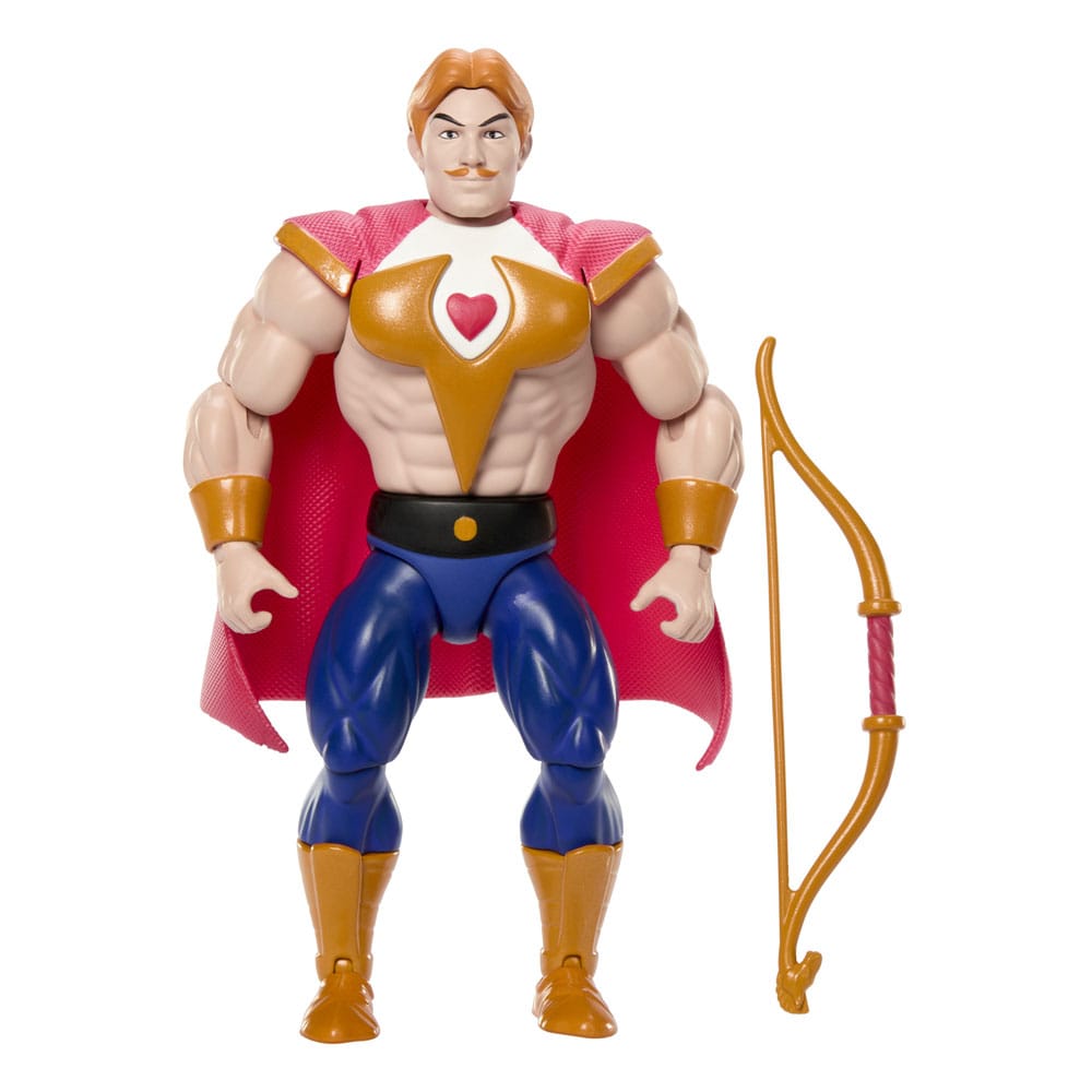 Figura Bow Masters of the Universe Origins