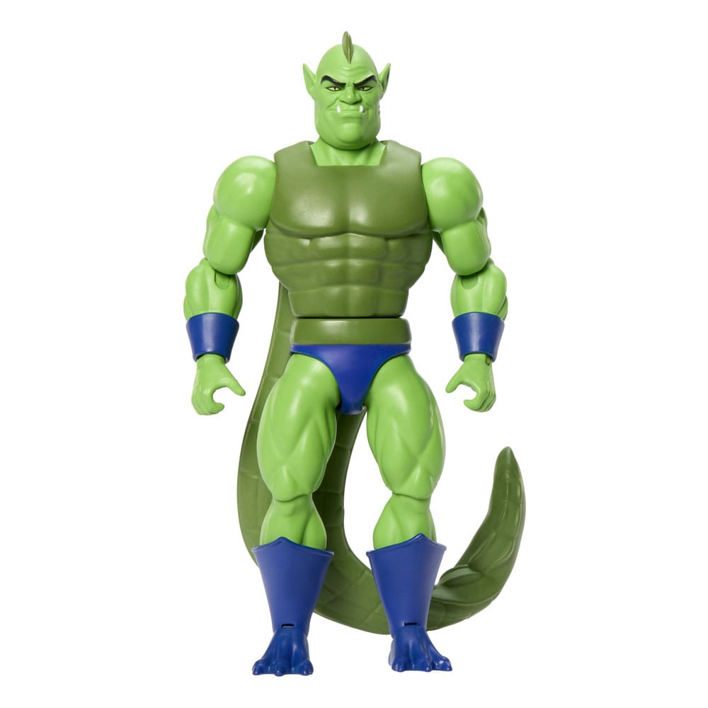 Masters of the Universe Origins Figura Cartoon Collection: Whiplash 14 cm Frikytopia