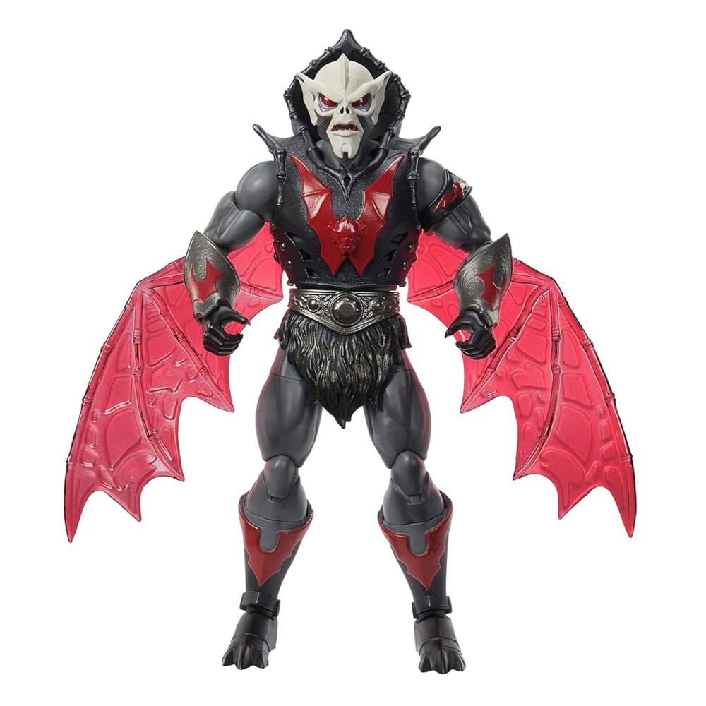 Masters of the Universe New Eternia Figura Hordak 18 cm Frikytopia