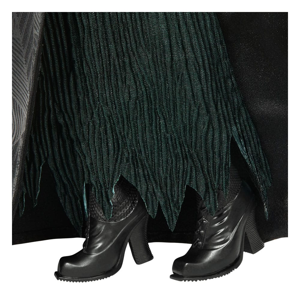 Wicked: Parte 2 Muñeca Thrillifying Elphaba Thropp