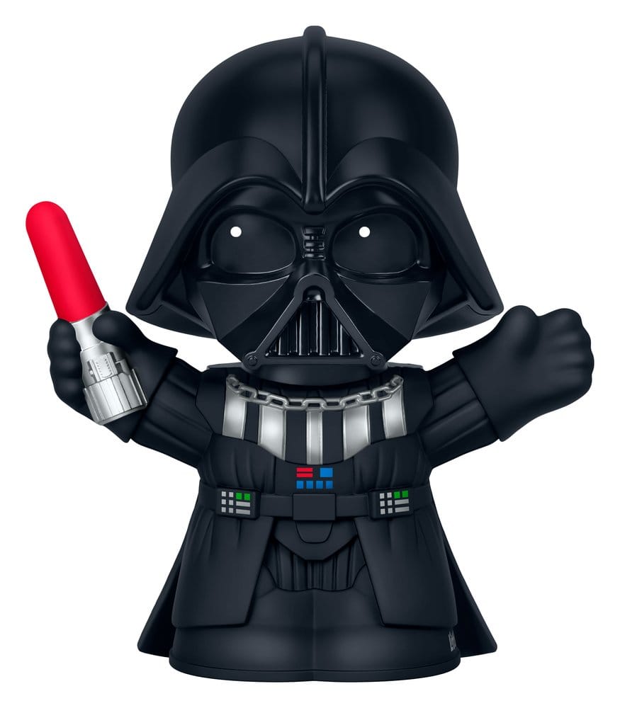 Star Wars Little People Collector Pack de 2 Minifiguras I Am Your Father 7 cm