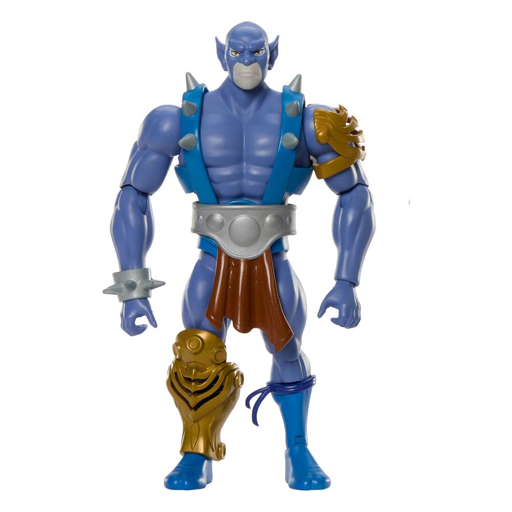 Masters of the Universe x ThunderCats Figura Panthro 14 cm Frikytopia