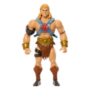 Masters of the Universe x ThunderCats Figura He-Man 14 cm