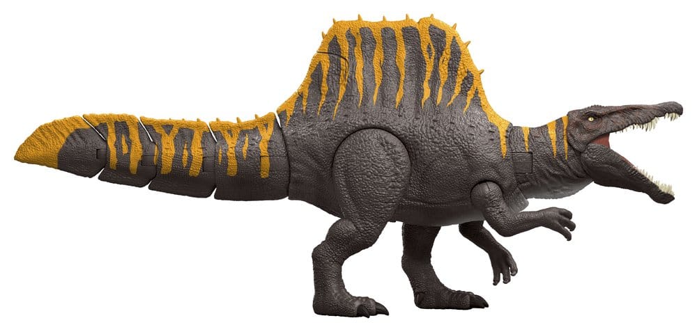 Dinosaurio Spinosaurus Jurassic World