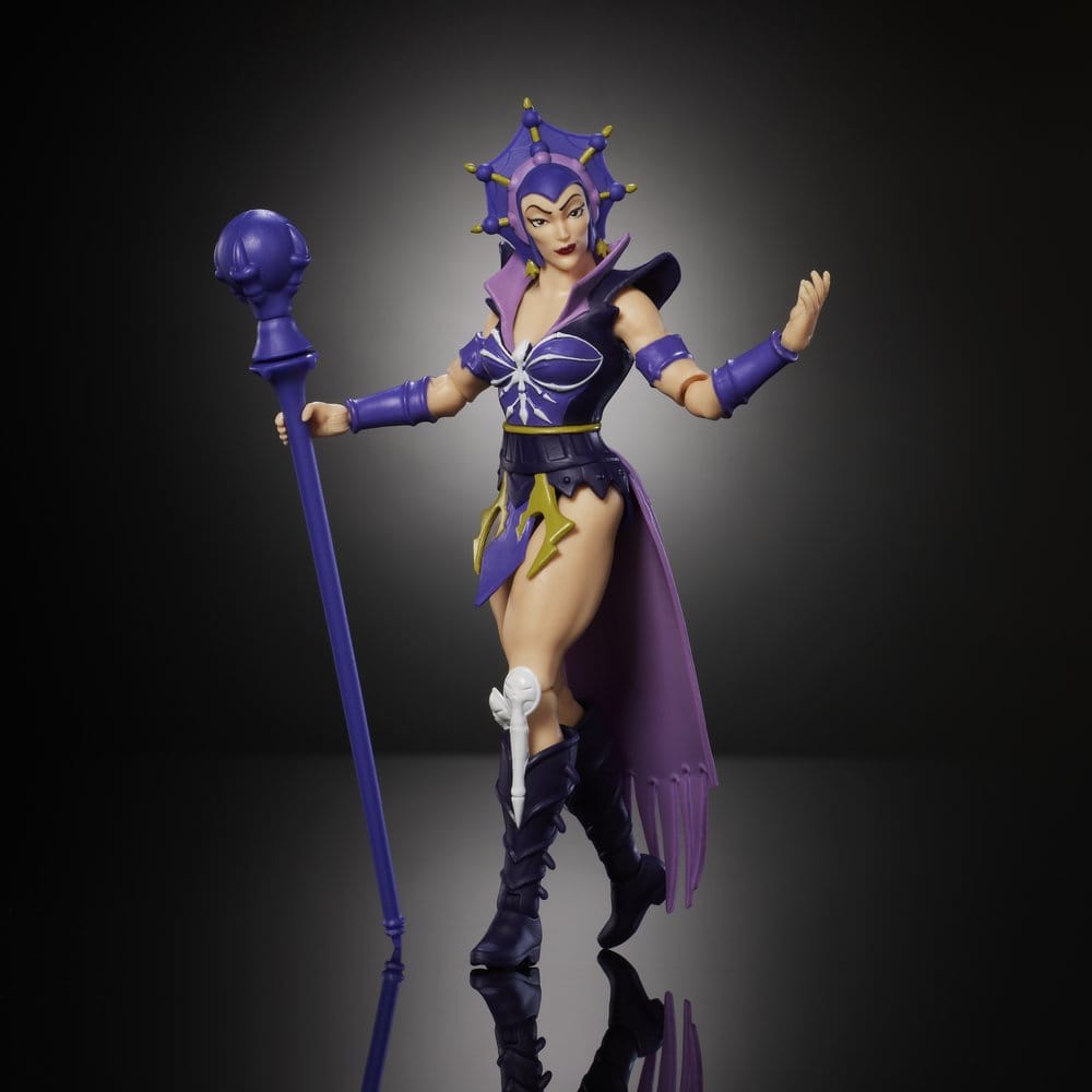Figura Evil-Lyn He-Man and the Masters of the Universe