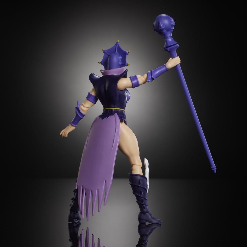 Figura Evil-Lyn He-Man and the Masters of the Universe