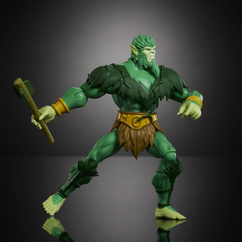 Figura Moss Man He-Man and the Masters of the Universe