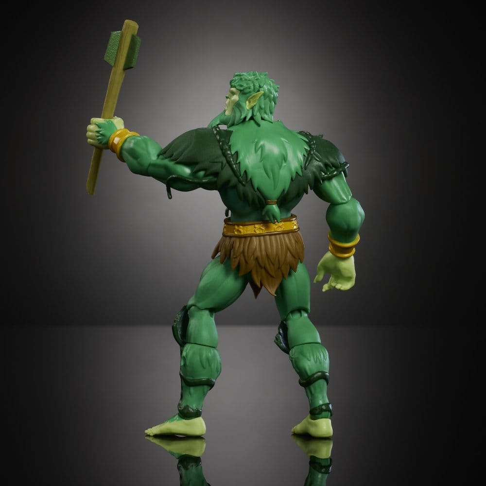 Figura Moss Man He-Man and the Masters of the Universe