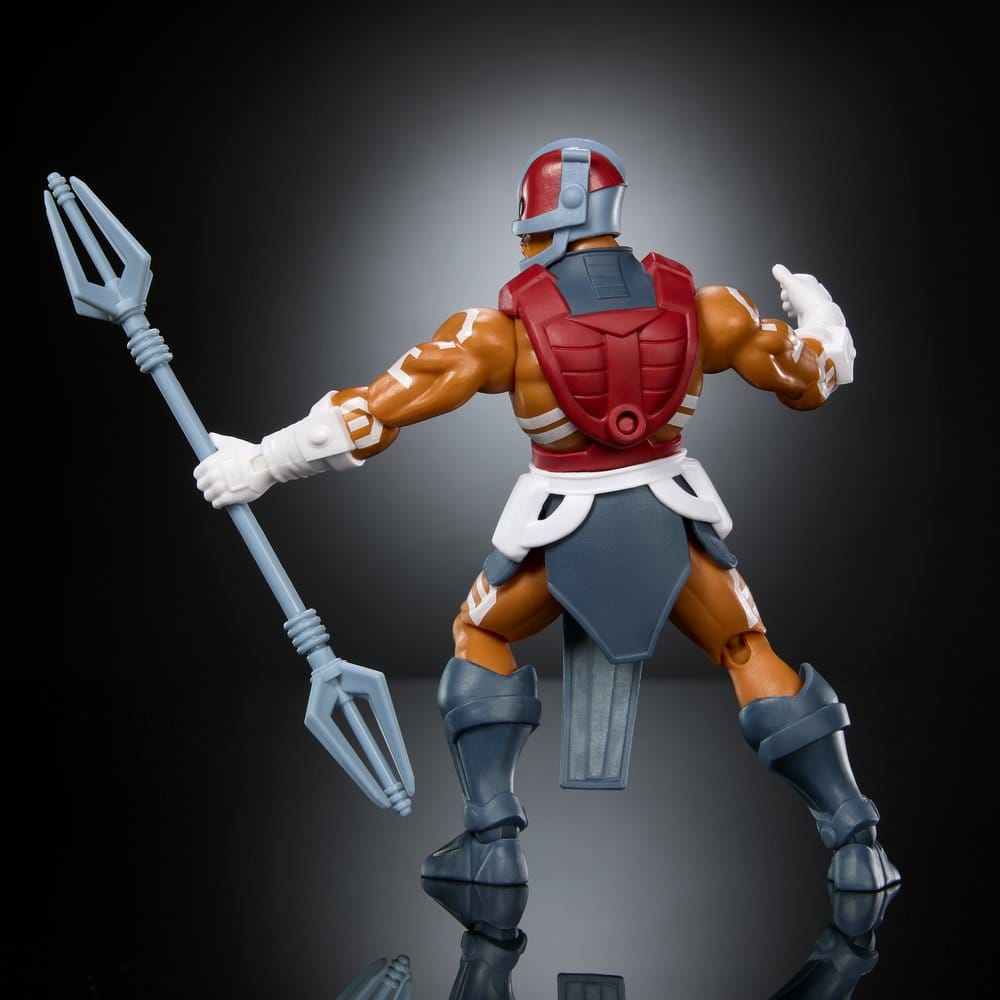 Figura Zodac Cartoon Collection Origins Master of the Universe 14cm