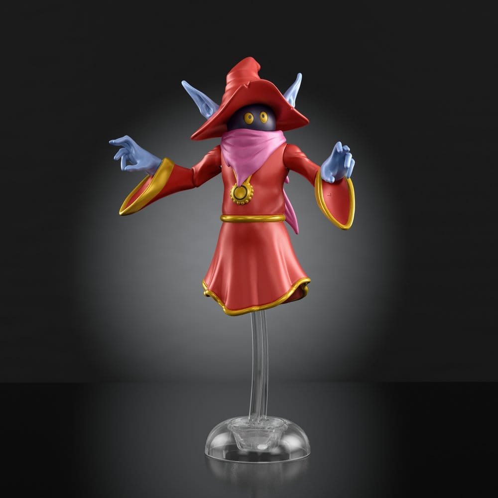 Figura Orko Cartoon Collection Origins Master of the Universe 14cm