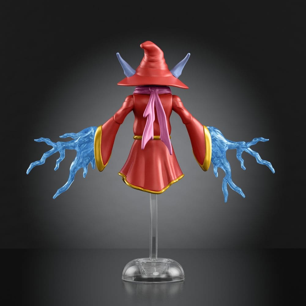 Figura Orko Cartoon Collection Origins Master of the Universe 14cm