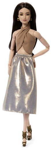 Barbie Signature Muñeca Barbie Basics: Model 06