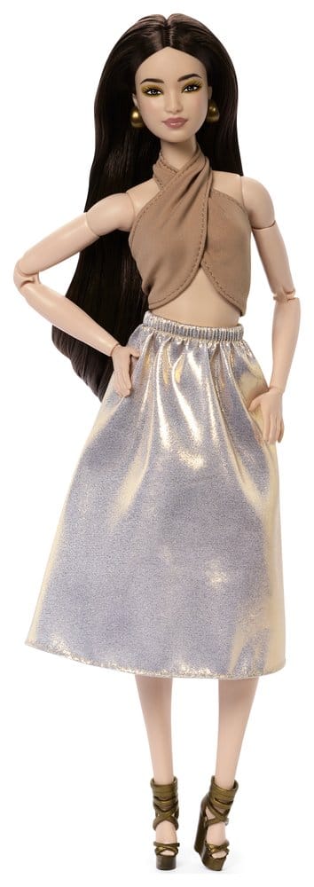 Barbie Signature Muñeca Barbie Basics: Model 06