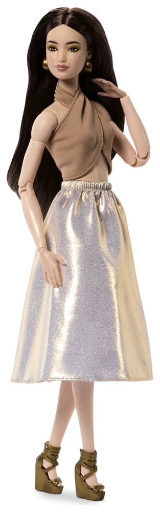 Barbie Signature Muñeca Barbie Basics: Model 06