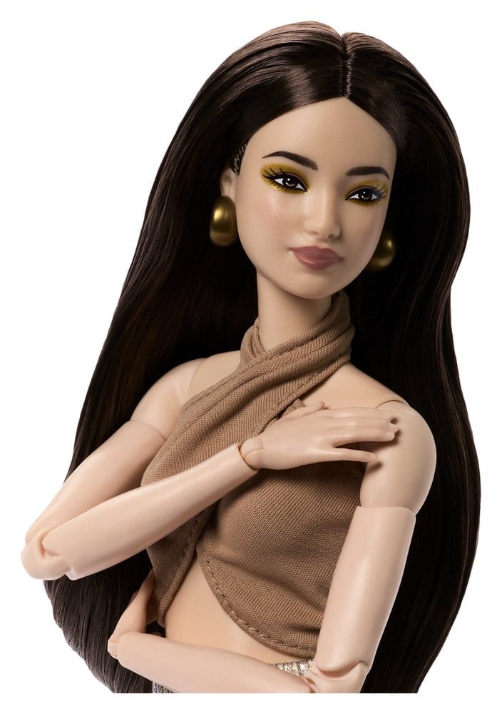 Barbie Signature Muñeca Barbie Basics: Model 06