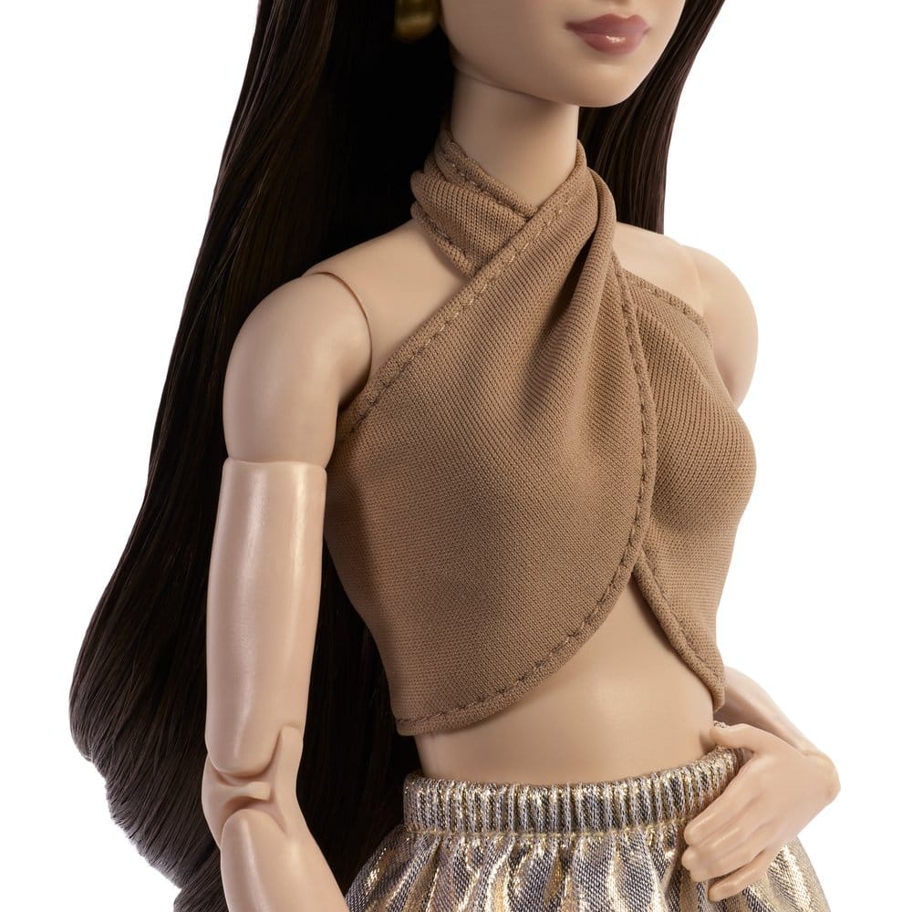 Barbie Signature Muñeca Barbie Basics: Model 06